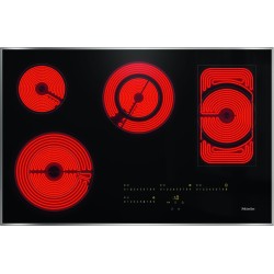 MIELE Glaskeramik Kochfeld KM 6564 FR 400V (10881840)