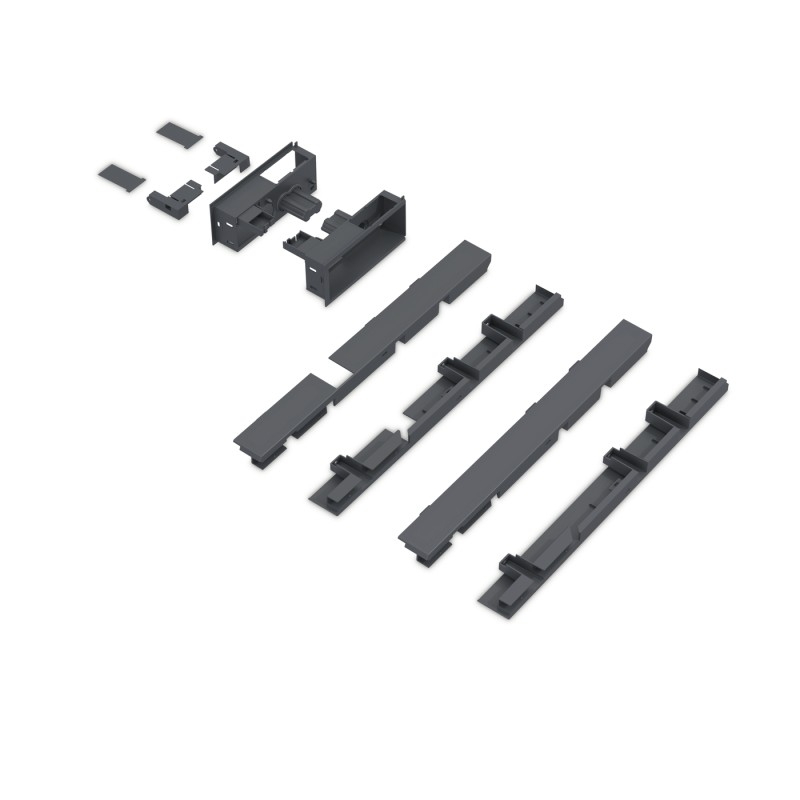 MIELE KHK 3001 (12687700)