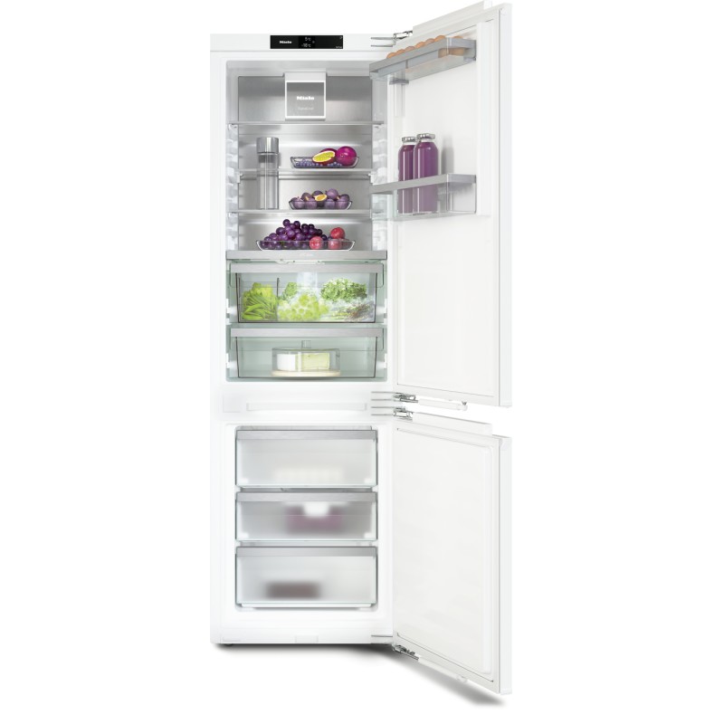 MIELE Réfrigérateur / congélateur KFN 7774 B RE (12819470)