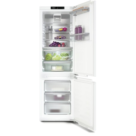 MIELE Réfrigérateur / congélateur KFN 7774 B RE (12819470)
