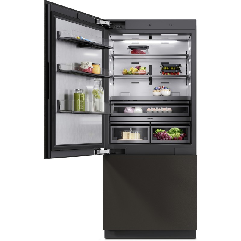 MIELE Kühl-Gefrierkombination KFMC 3844 L (12866680)