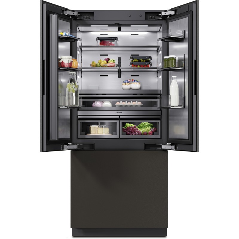 MIELE Kühl-Gefrierkombination KFMC 3844 FD (12866750)