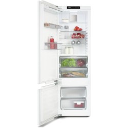 MIELE Kühl-Gefrierkombination KF 7742 C LI (12445070)