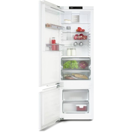MIELE Réfrigérateur / congélateur KF 7742 C LI (12445070)
