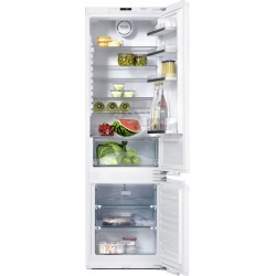 MIELE Kühl-Gefrierkombination KF 37533-55 iD RE (09922640)