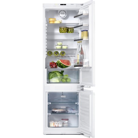 MIELE Kühl-Gefrierkombination KF 37533-55 iD RE (09922640)