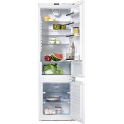 MIELE Kühl-Gefrierkombination KF 37532-55 iD RE (09961170)