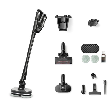 MIELE Triflex HX3 Aqua (12887880)