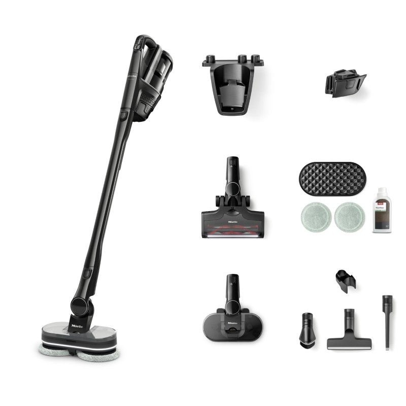 MIELE Triflex HX3 Aqua (12887880)