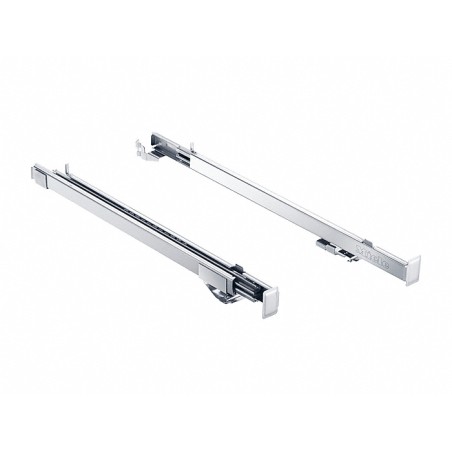 MIELE Rails télesc. FlexiClip PyroFit HFC72 (09520670)