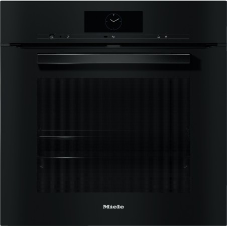 MIELE Backofen H 7860-60 BP SW 400V (11117470)