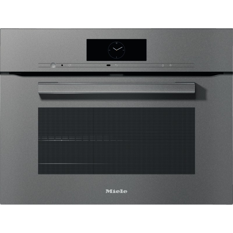 MIELE Four compact H 7840-60 BP GR 400V (11111170)