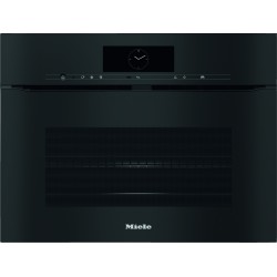 MIELE Four compact avec micro-ondes H 7840-60 BMX SW 400V (11117440)