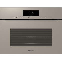 MIELE Four compact avec micro-ondes H 7840-60 BMX PB 400V (12599040)