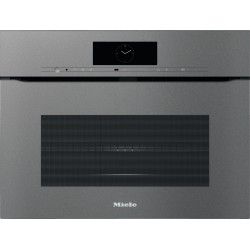 MIELE Kompakt-Backofen mit Mikrow. H 7840-60 BMX GR 400V (11117450)