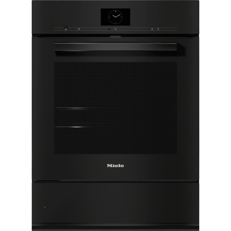 MIELE Four H 7660-55 BP SW 400V (12497240)