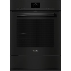 MIELE Four H 7660-55 BP SW 400V (12497240)
