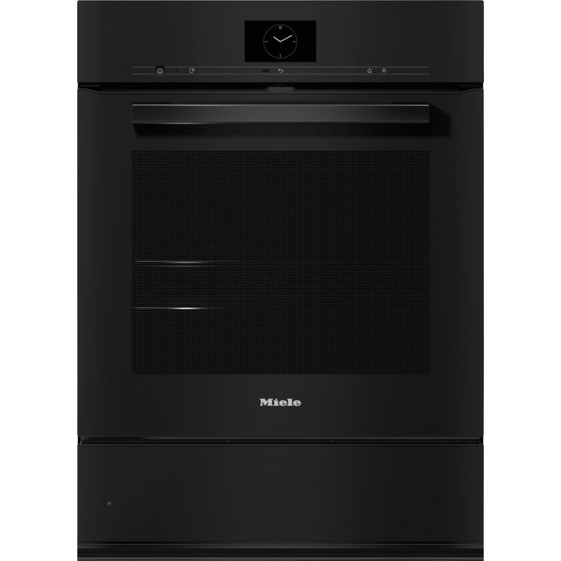 MIELE Backofen H 7660-55 BP SW 400V (12497240)