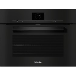 MIELE Kompakt-Backofen H 7640-60 BP SW 400V (12497250)