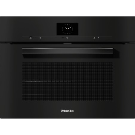 MIELE Four compact H 7640-60 BP SW 400V (12497250)