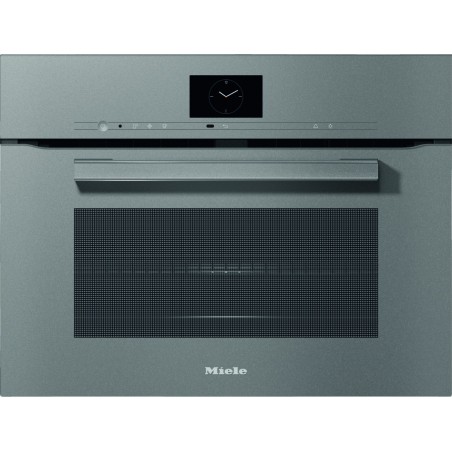 MIELE Kompakt-Backofen mit Mikrow. H 7640-60 BM GR 400V (11111090)