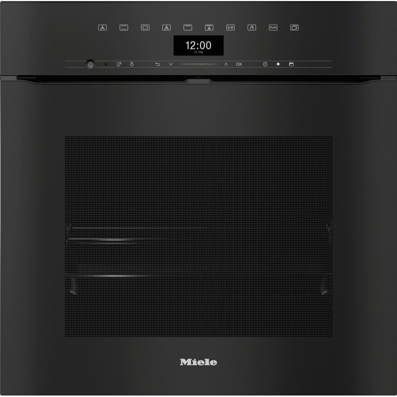 MIELE Backofen H 7464-60 BPX SW 400V (11936430)