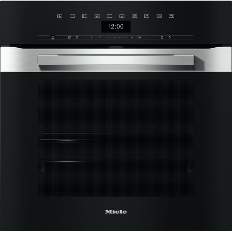 MIELE Backofen H 7460-60 BP ED 400V (11111080)