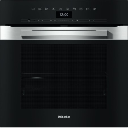 MIELE Backofen H 7460-60 BP ED 400V (11111080)