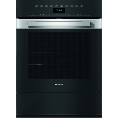 MIELE Backofen H 7460-55 BP ED 400V (11119010)