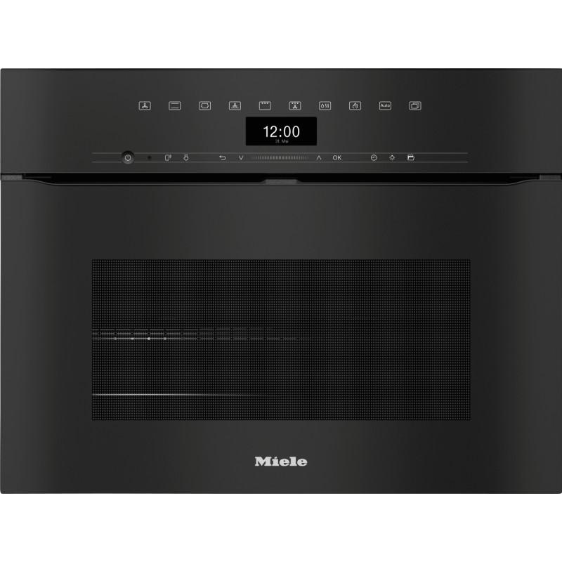MIELE Four compact H 7440-60 BPX SW 400V (11936470)