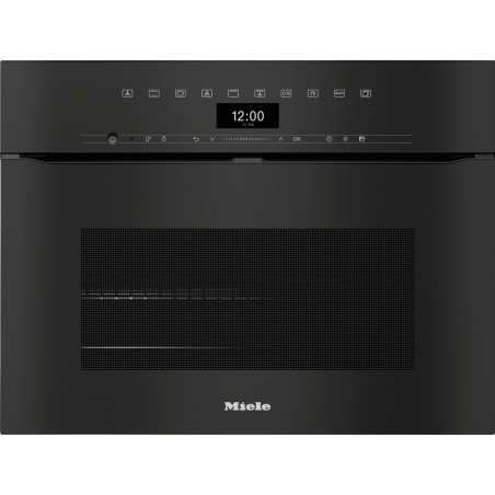 MIELE Four compact H 7440-60 BPX SW 400V (11936470)