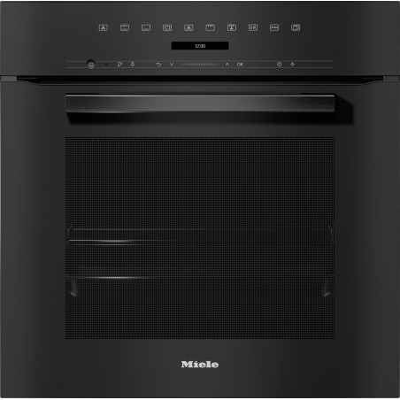 MIELE Backofen H 7264-60 B SW 400V (11593570)