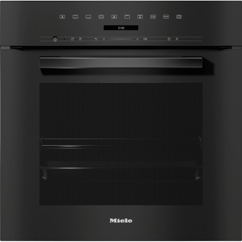 MIELE Backofen H 7264-60 B SW 400V (11593570)