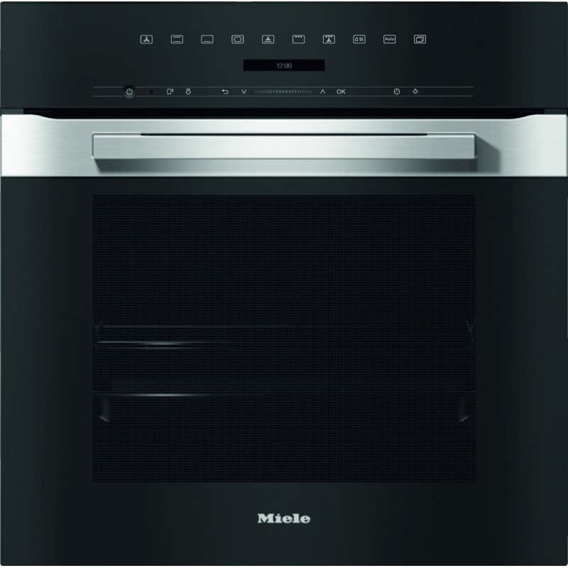 MIELE Four H 7264-60 B ED 400V (11111040)