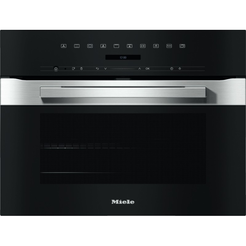 MIELE Four compact H 7244-60 BP ED 400V (11111030)