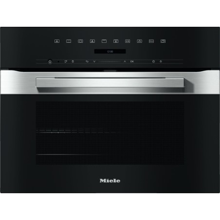 MIELE Four compact H 7244-60 BP ED 400V (11111030)
