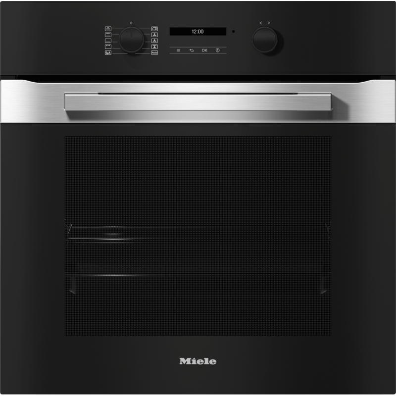 MIELE Backofen H 2861-60 B ED 400V (12145960)