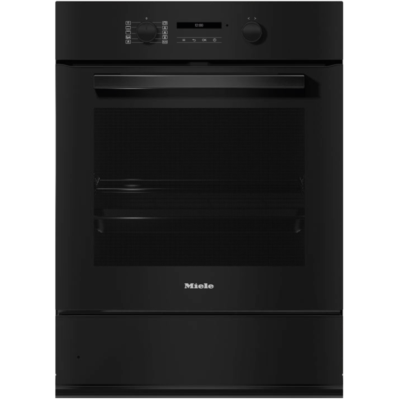 MIELE Four H 2861-55 BP SW 400V (12146110)