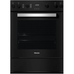 MIELE Cuisinière H 2456-55 E SW 400V (12395250)