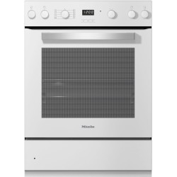 MIELE Cuisinière H 2456-55 E BW 400V (12395240)