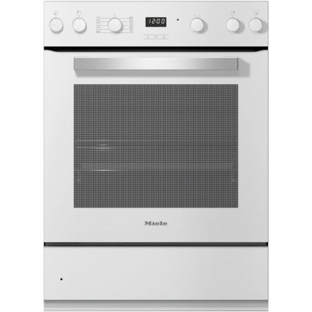 MIELE Herd H 2456-55 E BW 400V (12395240)