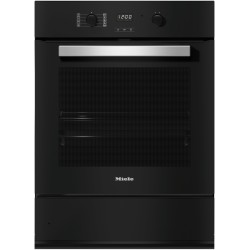 MIELE Backofen H 2456-55 BP SW 400V (12446320)