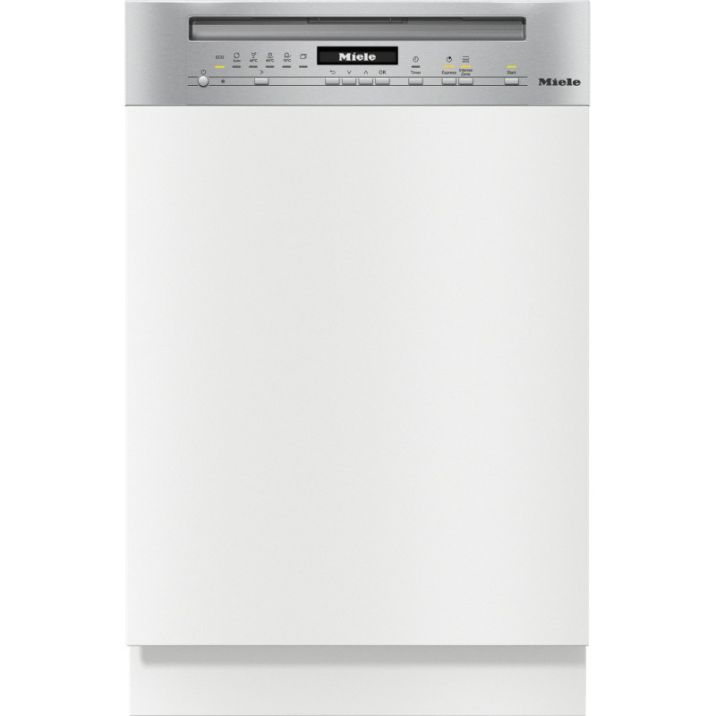 MIELE Geschirrspüler G 3825-55 SCi ED (11773050)