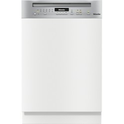 MIELE Geschirrspüler G 3825-55 SCi ED (11773050)