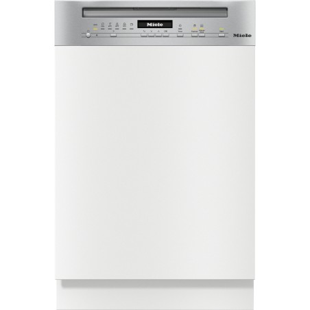 MIELE Lave-vaisselle G 3825-55 SCi ED (11773050)
