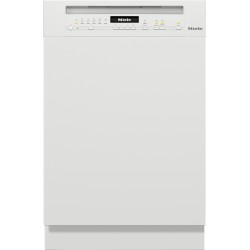 MIELE Lave-vaisselle G 3825-55 SCi BW (11773030)