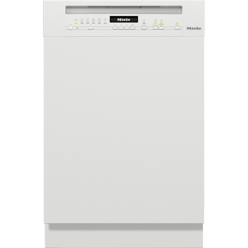 MIELE Lave-vaisselle G 3825-55 SCi BW (11773030)