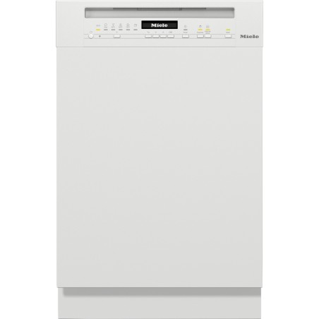 MIELE Geschirrspüler G 3825-55 SCi BW (11773030)