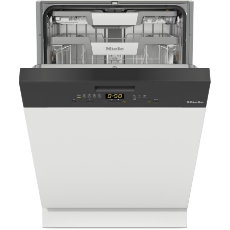 MIELE Geschirrspüler G 3725-55 SCi SW (12837340)