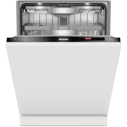 MIELE Lave-vaisselle G 27985-60 SCVi XXL AutoDos (12420980)